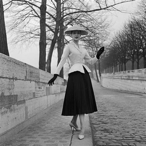 christian dior 1947 new look